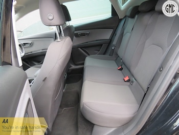 Used SEAT Leon 2018 for sale - 79340829: Photo