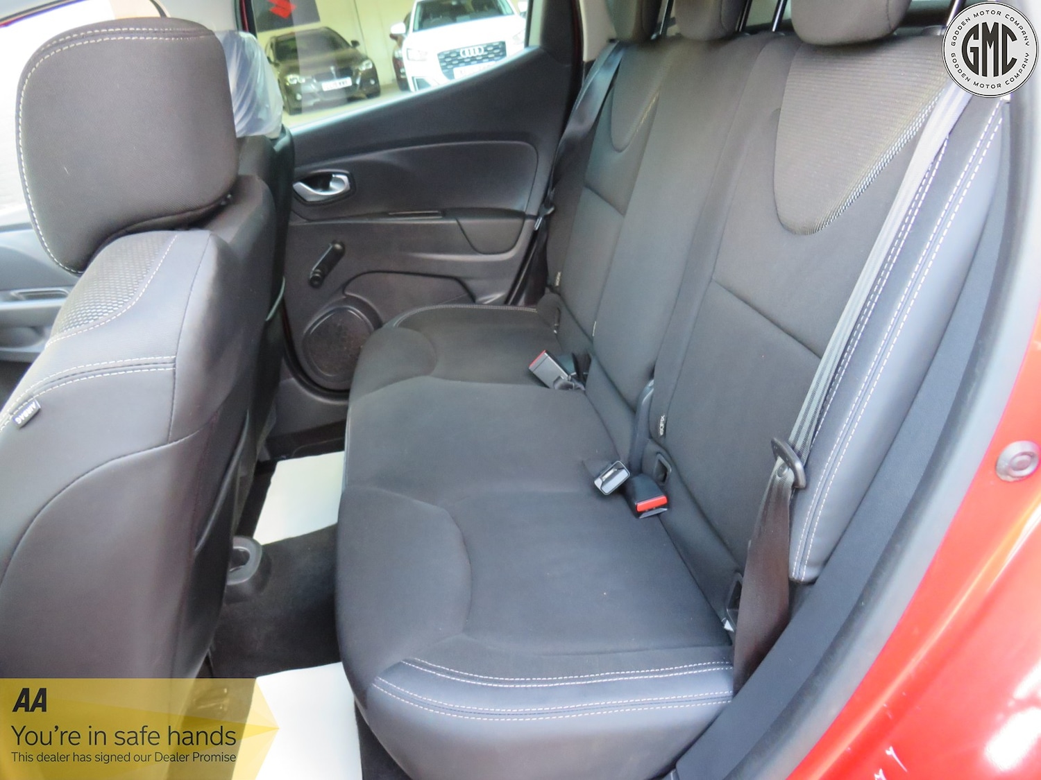 Used Renault Clio 2019 for sale - 76794237: Photo 12