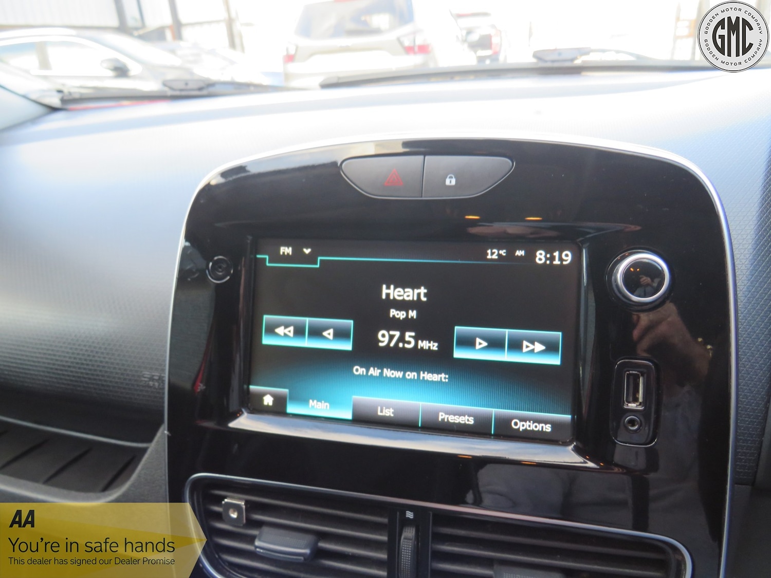 Used Renault Clio 2019 for sale - 76794237: Photo 22