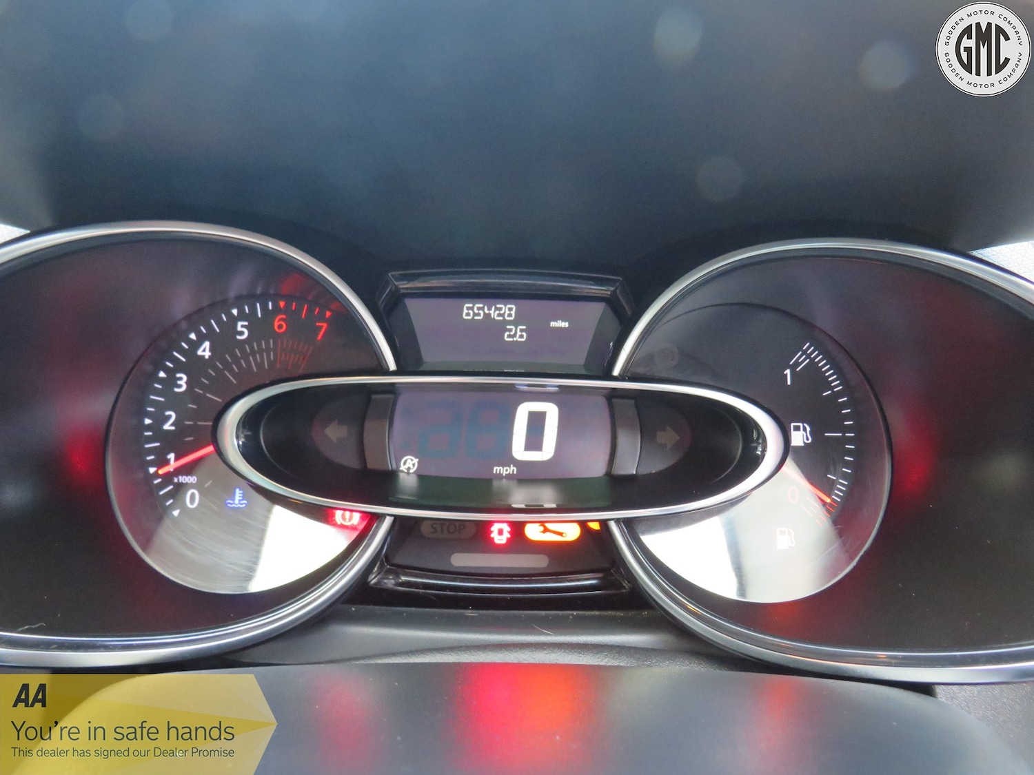 Used Renault Clio 2019 for sale - 76794237: Photo 23