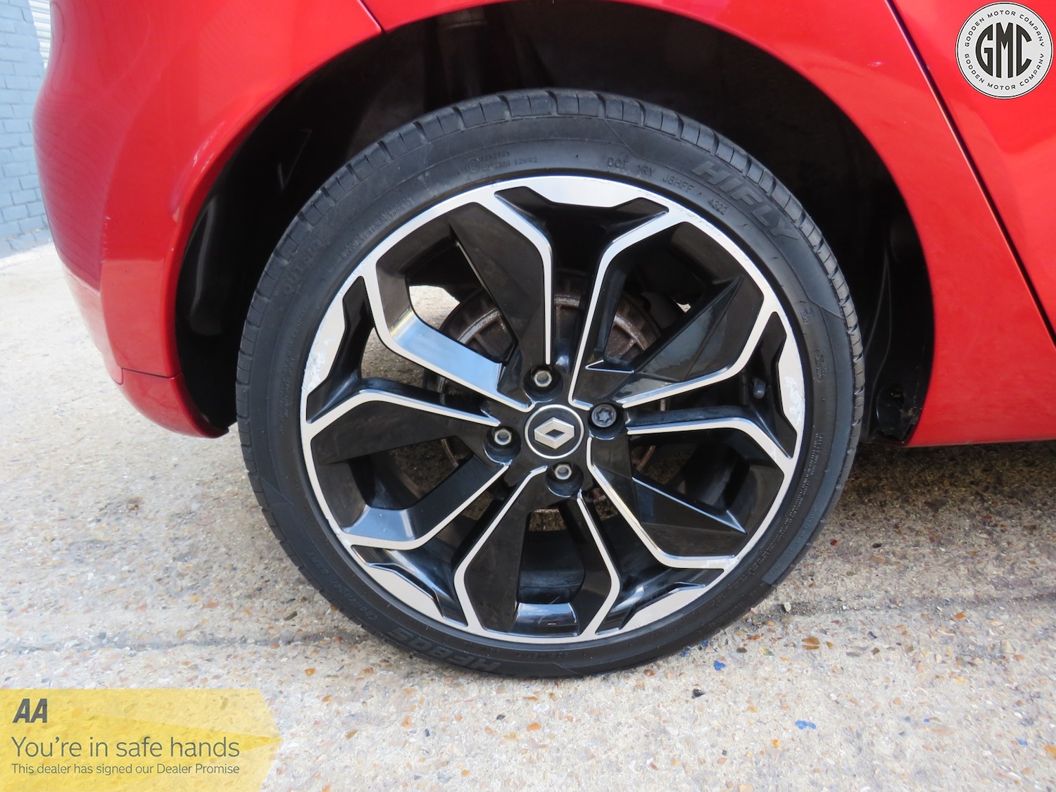 Used Renault Clio 2019 for sale - 76794237: Photo 27