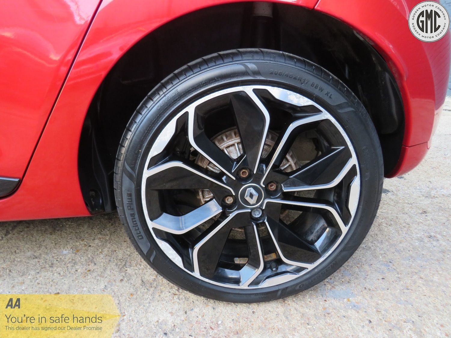 Used Renault Clio 2019 for sale - 76794237: Photo 29