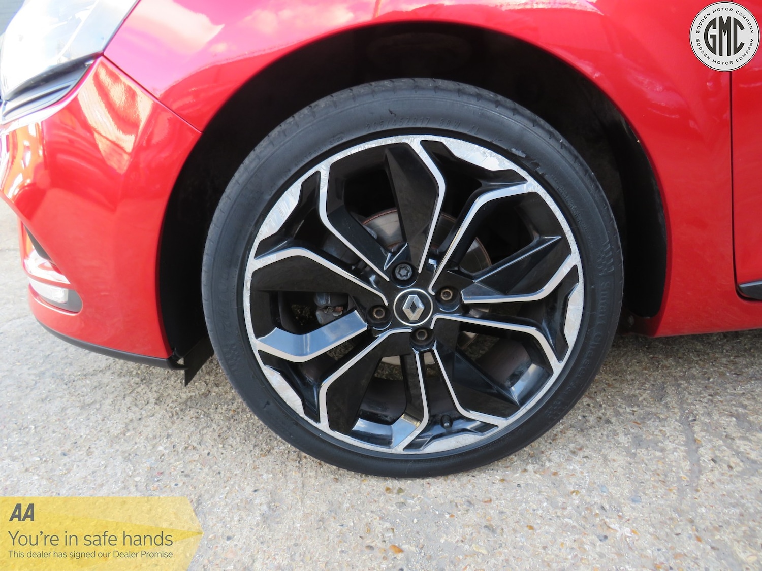 Used Renault Clio 2019 for sale - 76794237: Photo 30