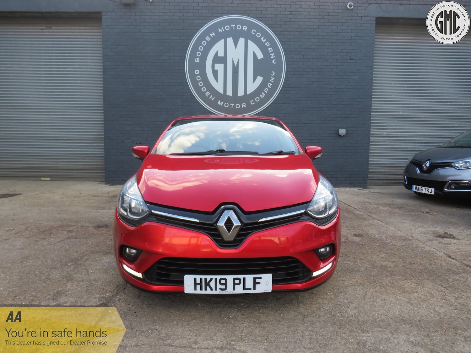 Used Renault Clio 2019 for sale - 76794237: Photo 5