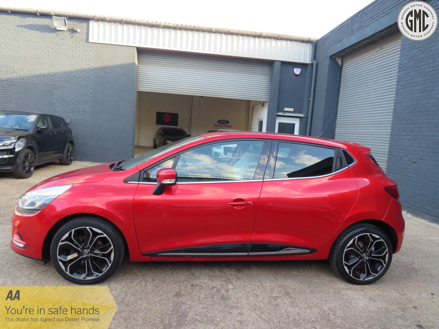 Used Renault Clio 2019 for sale - 76794237: Photo 7