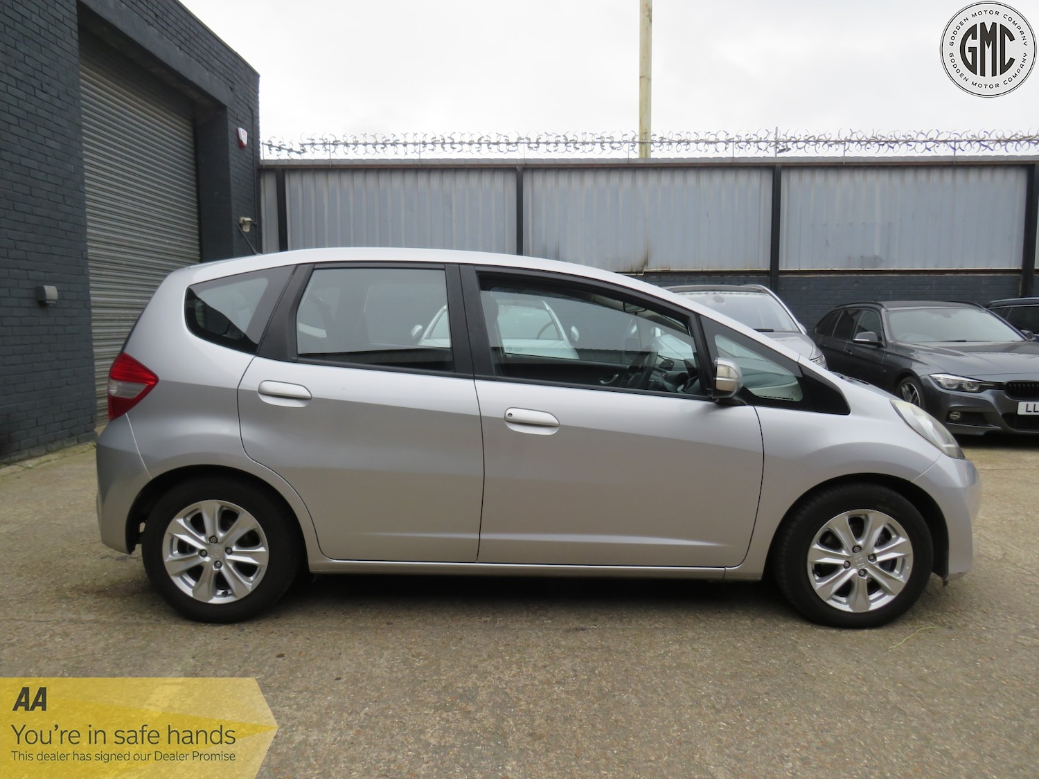 Used Honda Jazz 2011 for sale - 78045480: Photo 10