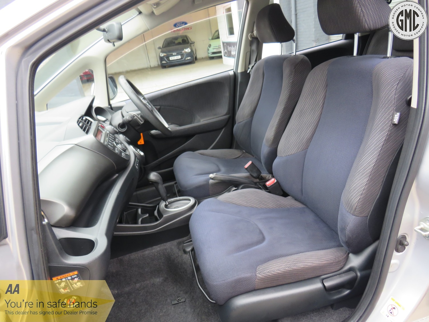 Used Honda Jazz 2011 for sale - 78045480: Photo 11