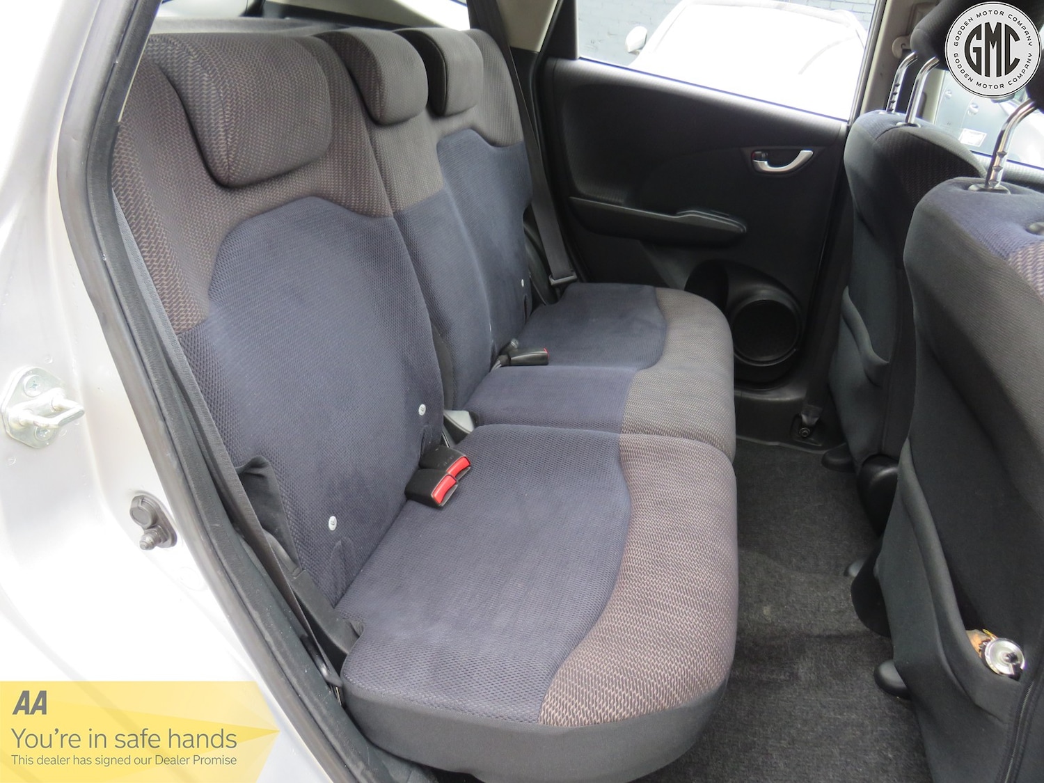 Used Honda Jazz 2011 for sale - 78045480: Photo 13