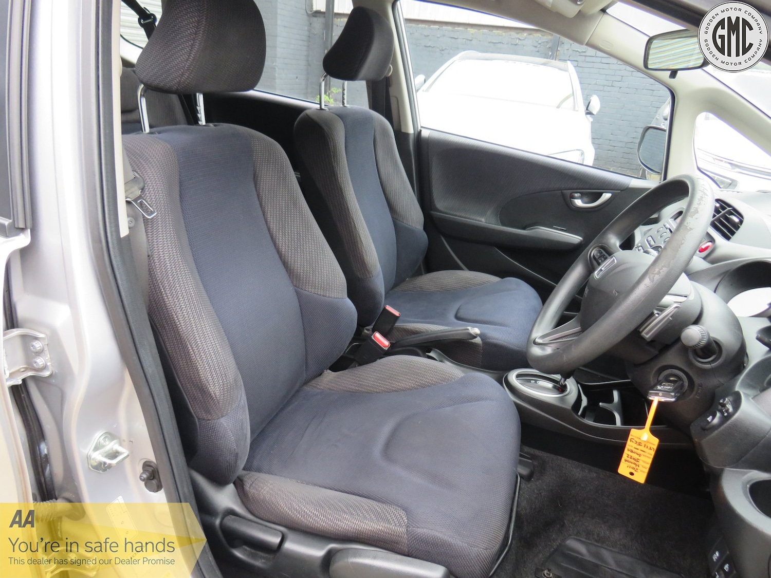 Used Honda Jazz 2011 for sale - 78045480: Photo 14