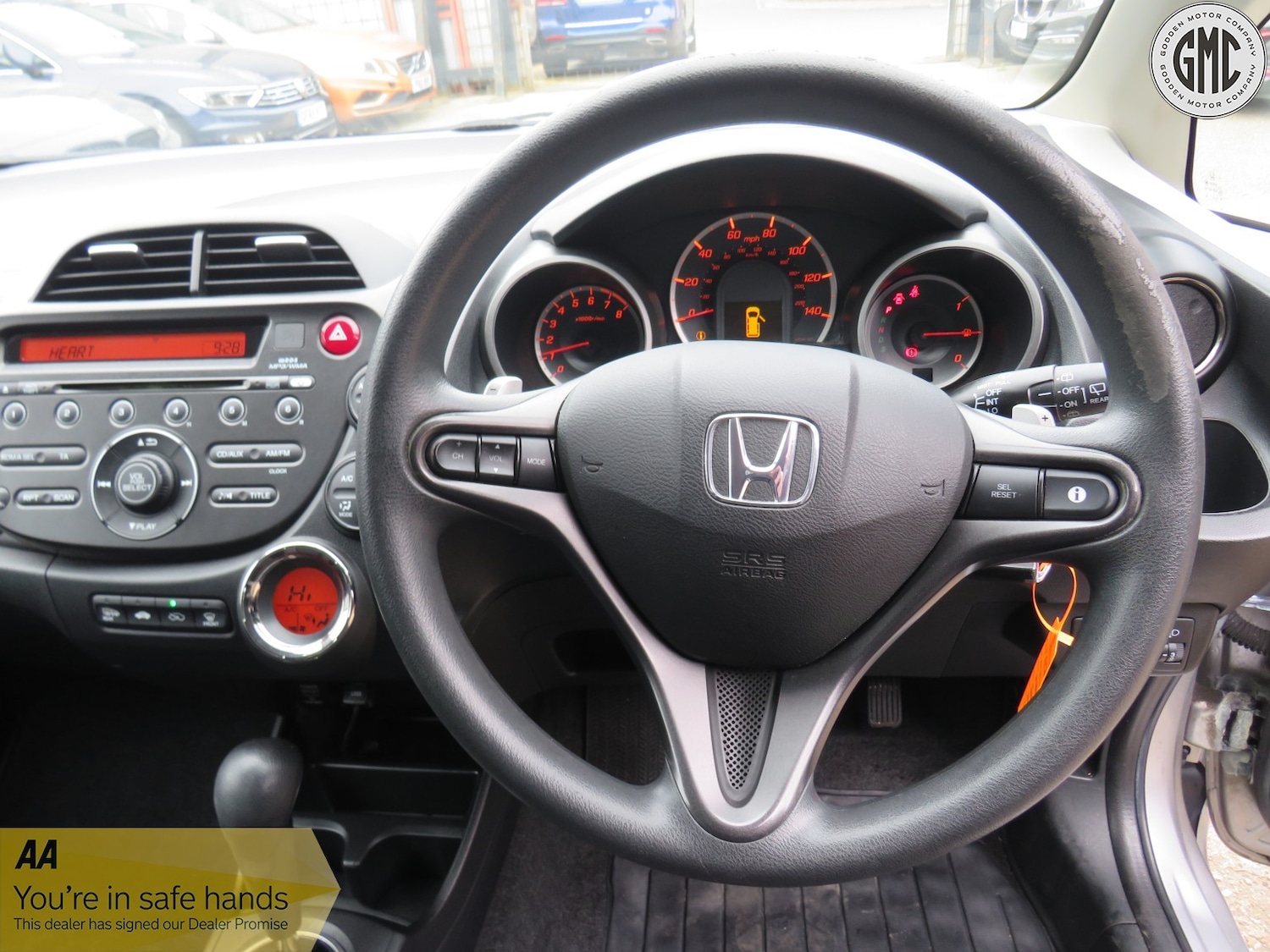 Used Honda Jazz 2011 for sale - 78045480: Photo 15