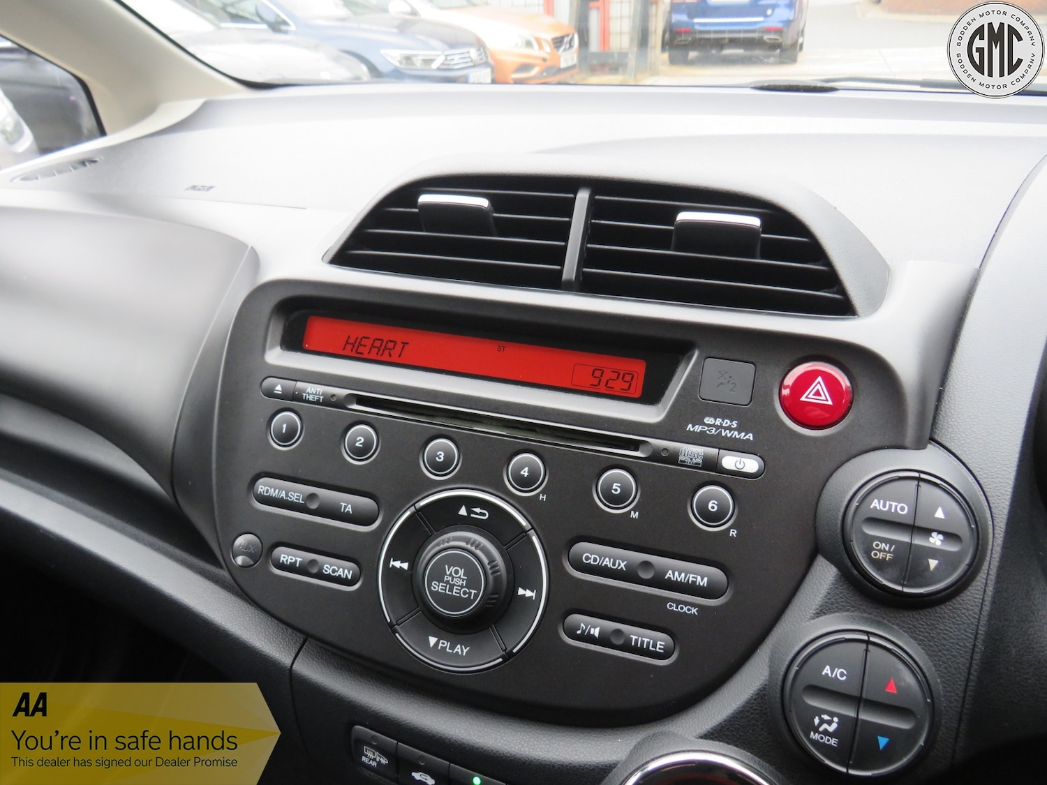 Used Honda Jazz 2011 for sale - 78045480: Photo 16