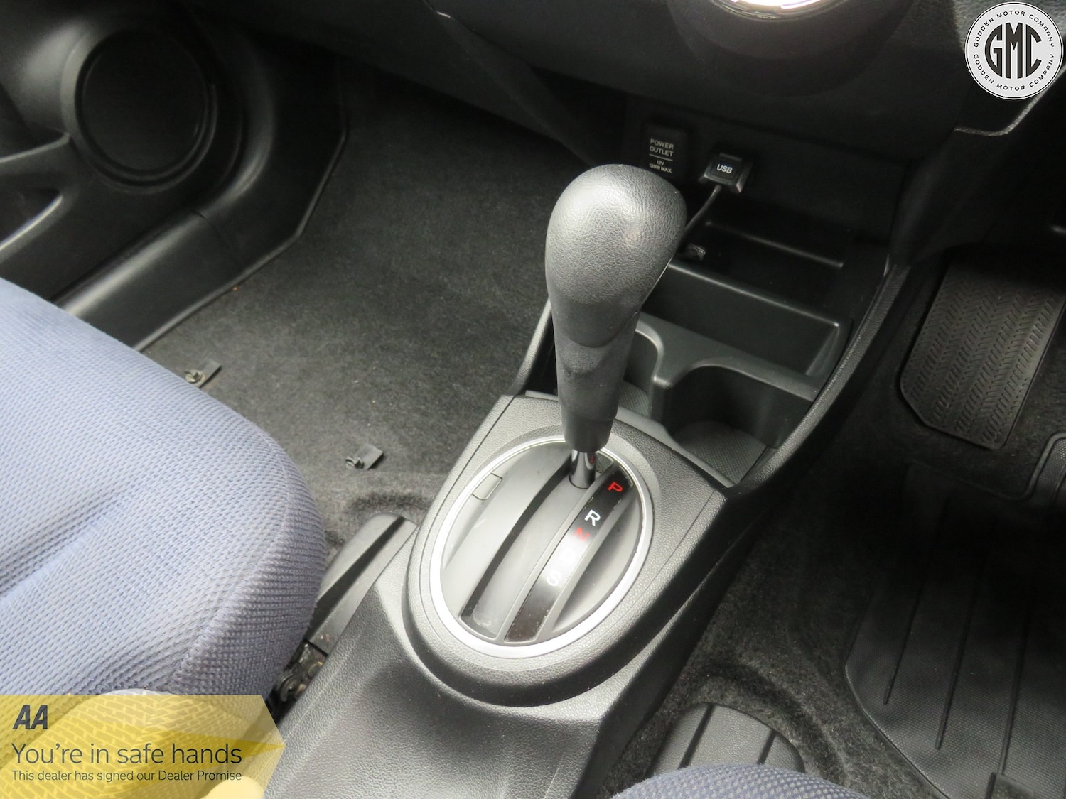 Used Honda Jazz 2011 for sale - 78045480: Photo 18