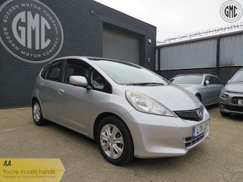 Used Honda Jazz 2011 for sale - 78045480: Photo