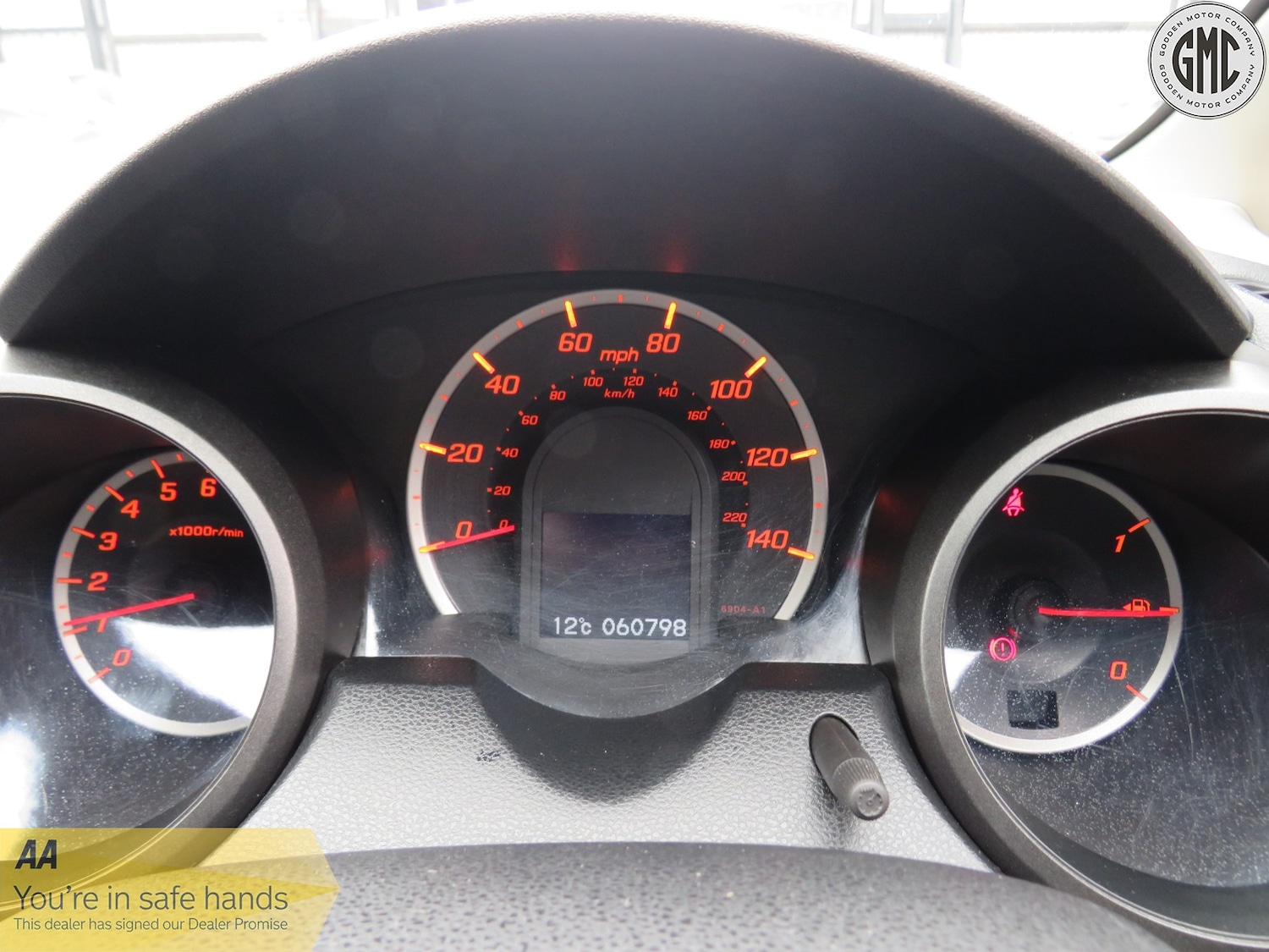 Used Honda Jazz 2011 for sale - 78045480: Photo 22