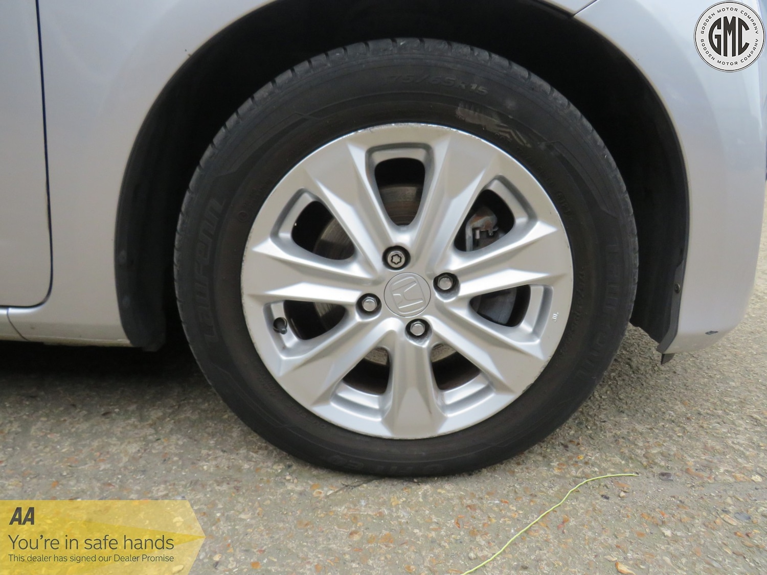 Used Honda Jazz 2011 for sale - 78045480: Photo 23