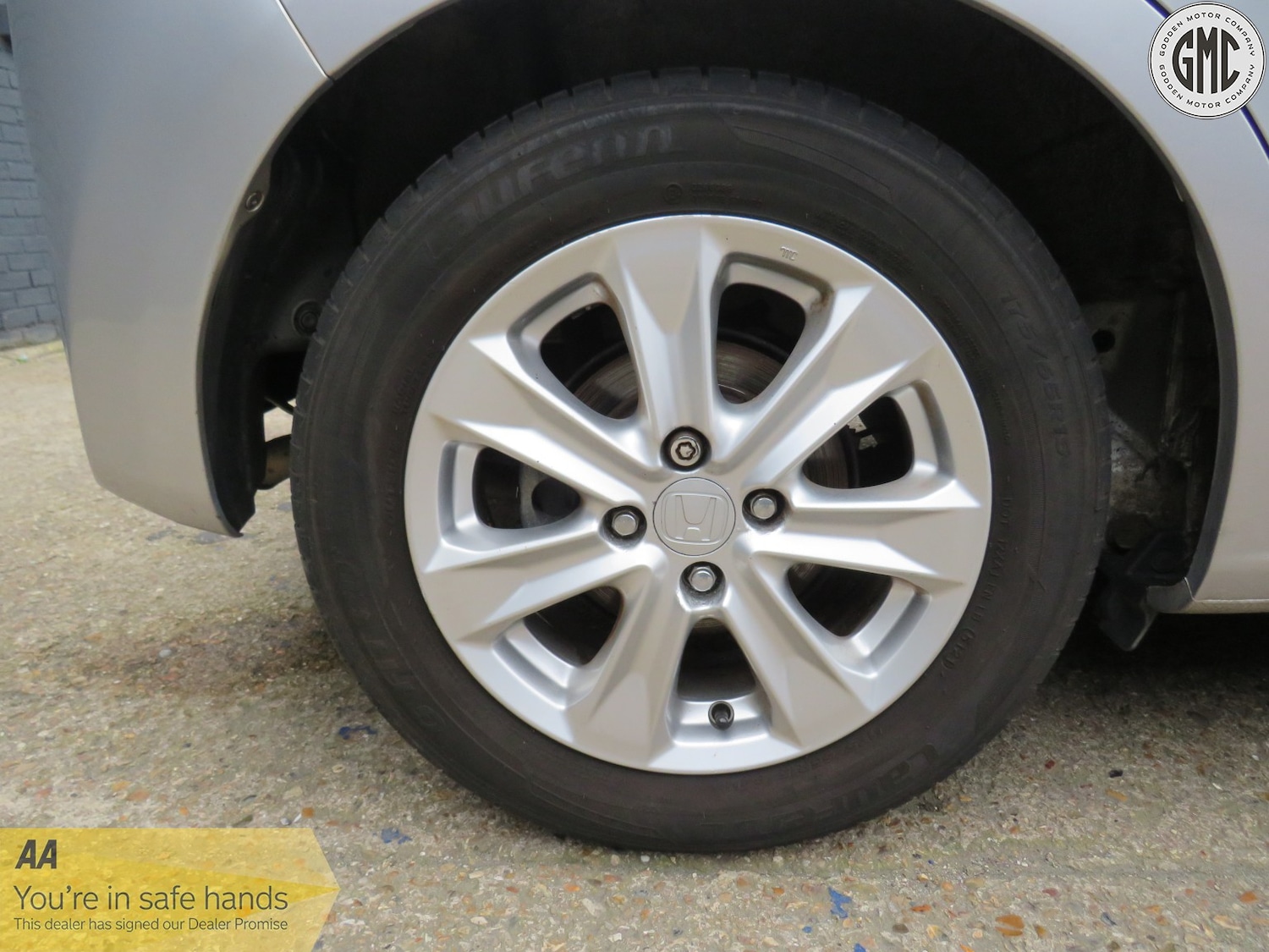 Used Honda Jazz 2011 for sale - 78045480: Photo 24