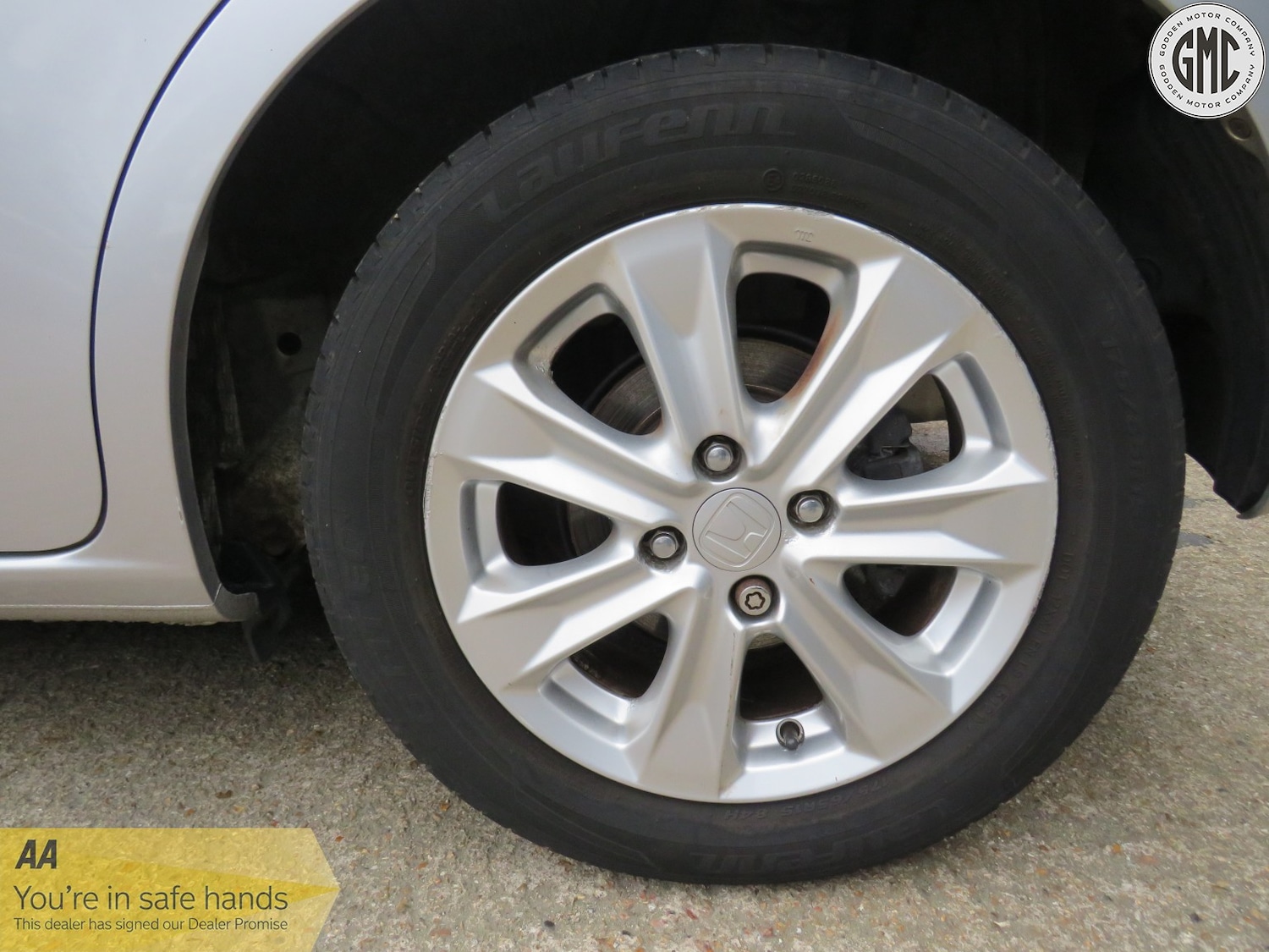 Used Honda Jazz 2011 for sale - 78045480: Photo 25