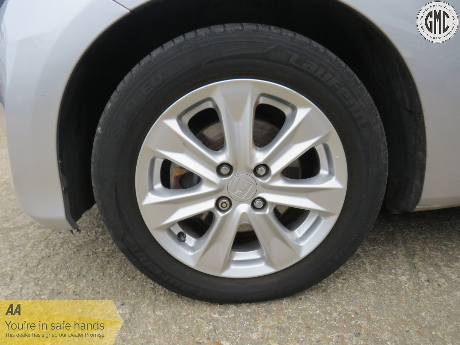 Used Honda Jazz 2011 for sale - 78045480: Photo 26