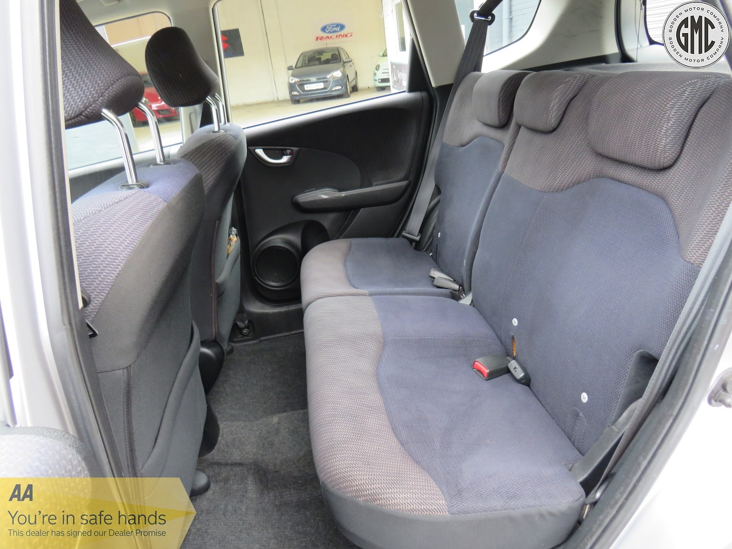 Used Honda Jazz 2011 for sale - 78045480: Photo 3