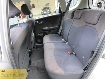 Used Honda Jazz 2011 for sale - 78045480: Photo