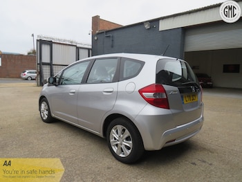 Used Honda Jazz 2011 for sale - 78045480: Photo