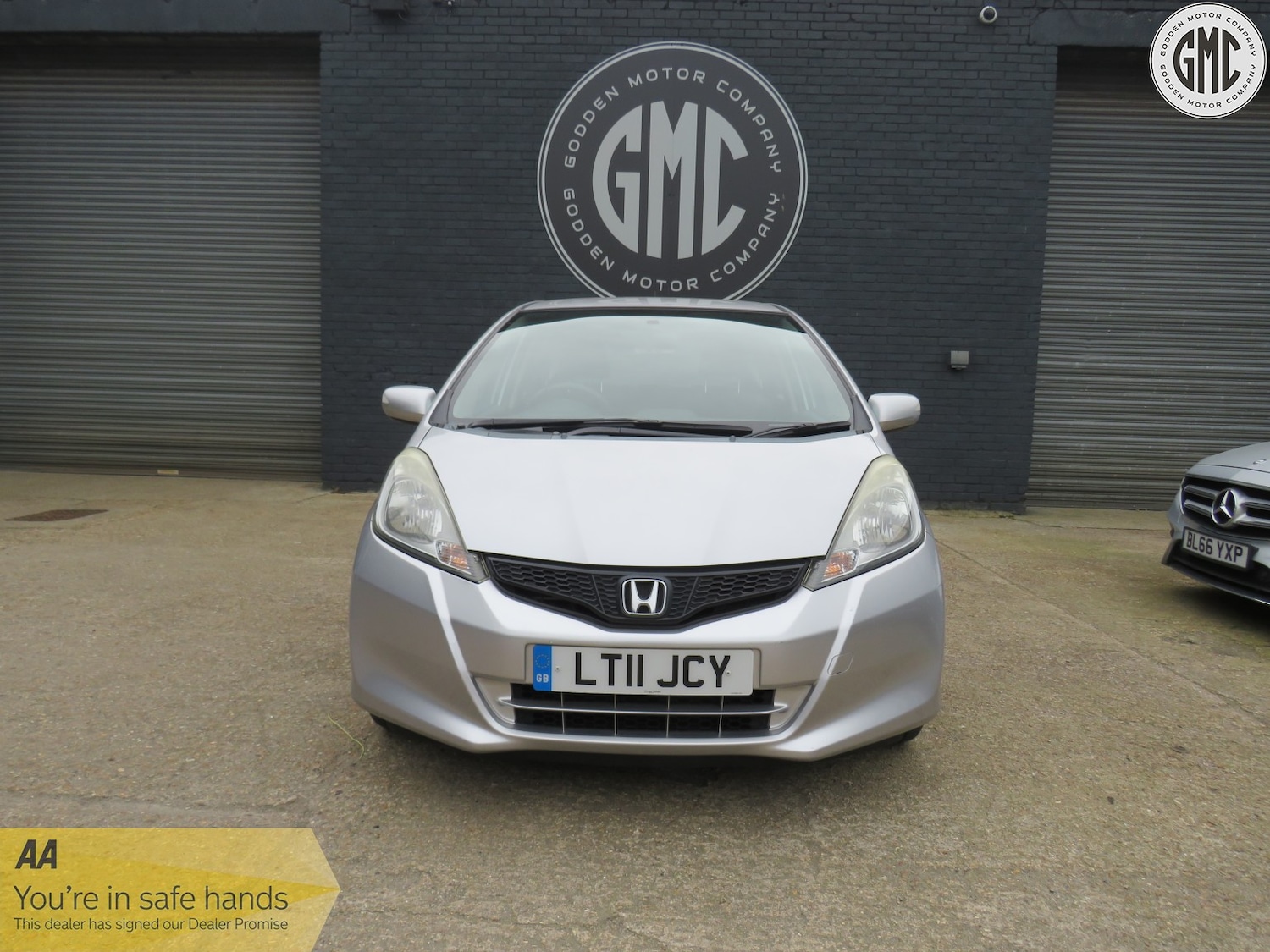 Used Honda Jazz 2011 for sale - 78045480: Photo 5