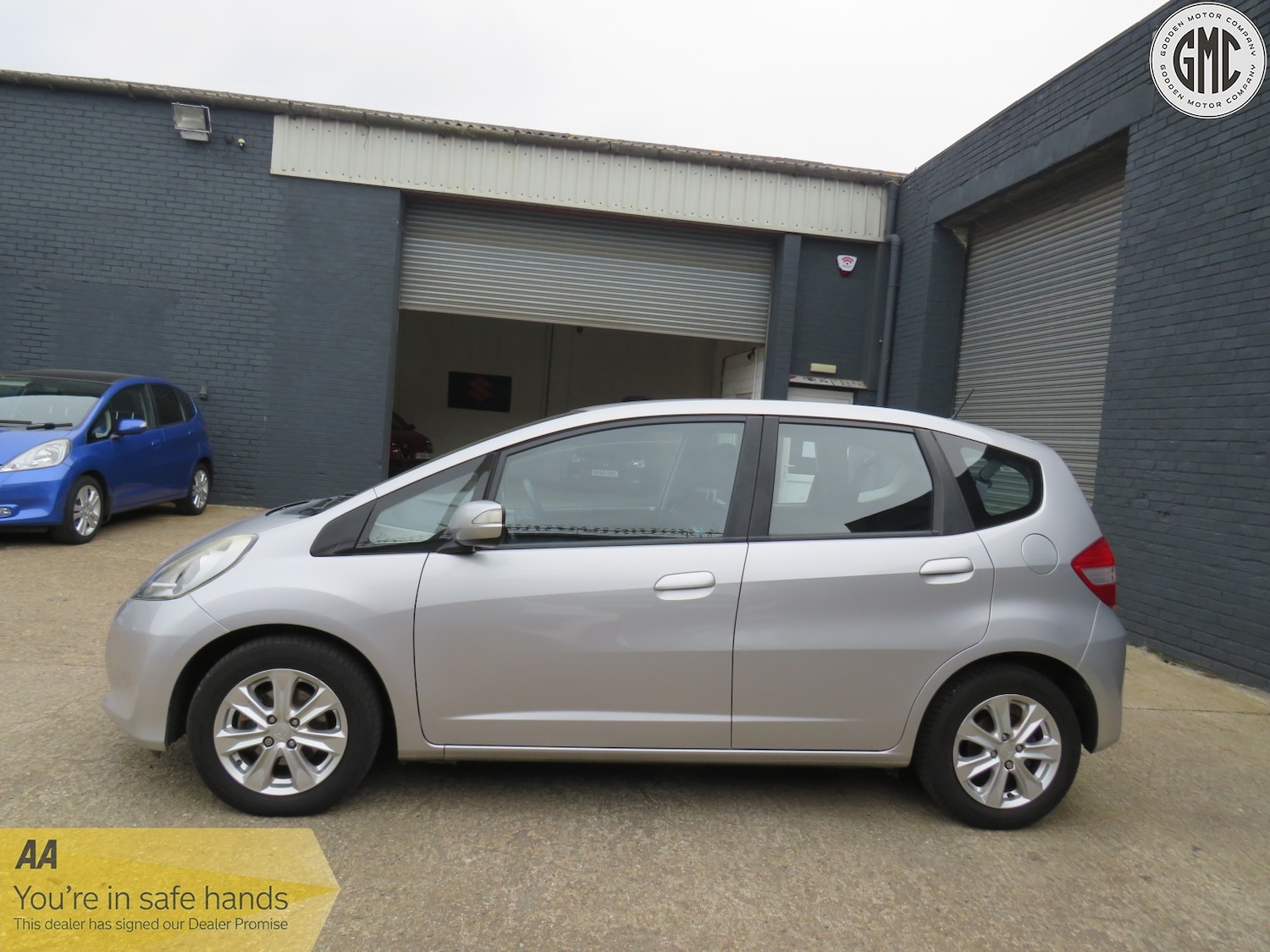 Used Honda Jazz 2011 for sale - 78045480: Photo 7