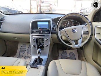 Used Volvo XC60 2016 for sale - 75890775: Photo