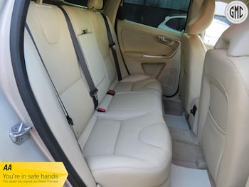 Used Volvo XC60 2016 for sale - 75890775: Photo