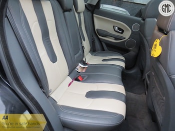 Used Land Rover Range Rover Evoque 2014 for sale - 76082740: Photo