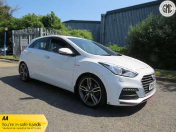 2015 - 1.6T GDI Turbo 5dr