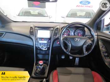 Used Hyundai i30 2015 for sale - 74999830: Photo