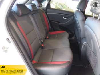 Used Hyundai i30 2015 for sale - 74999830: Photo