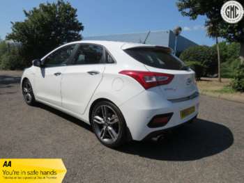Used Hyundai i30 2015 for sale - 74999830: Photo