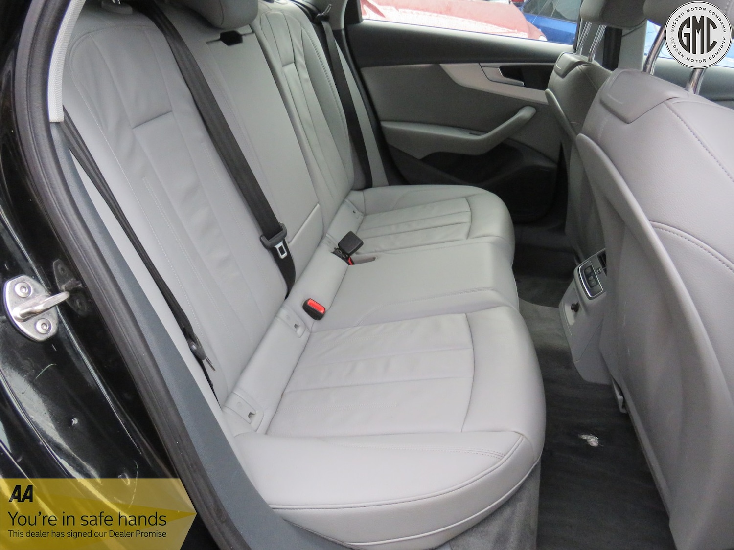 Used Audi A4 Avant 2018 for sale - 76497567: Photo 13