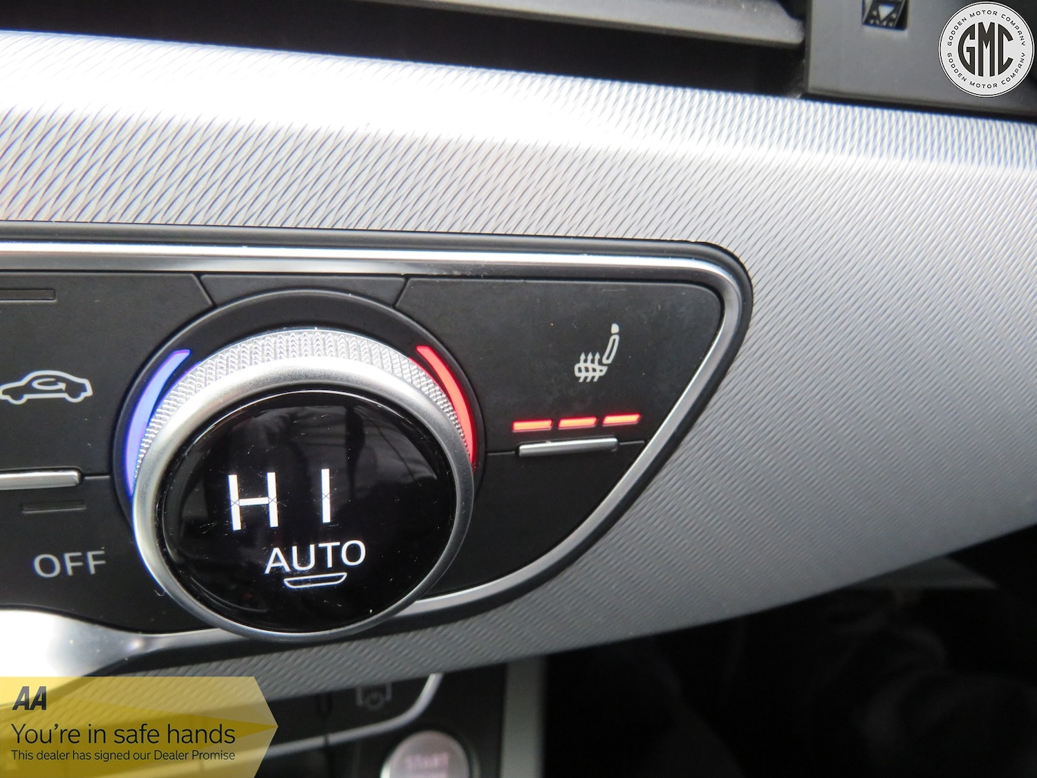 Used Audi A4 Avant 2018 for sale - 76497567: Photo 18