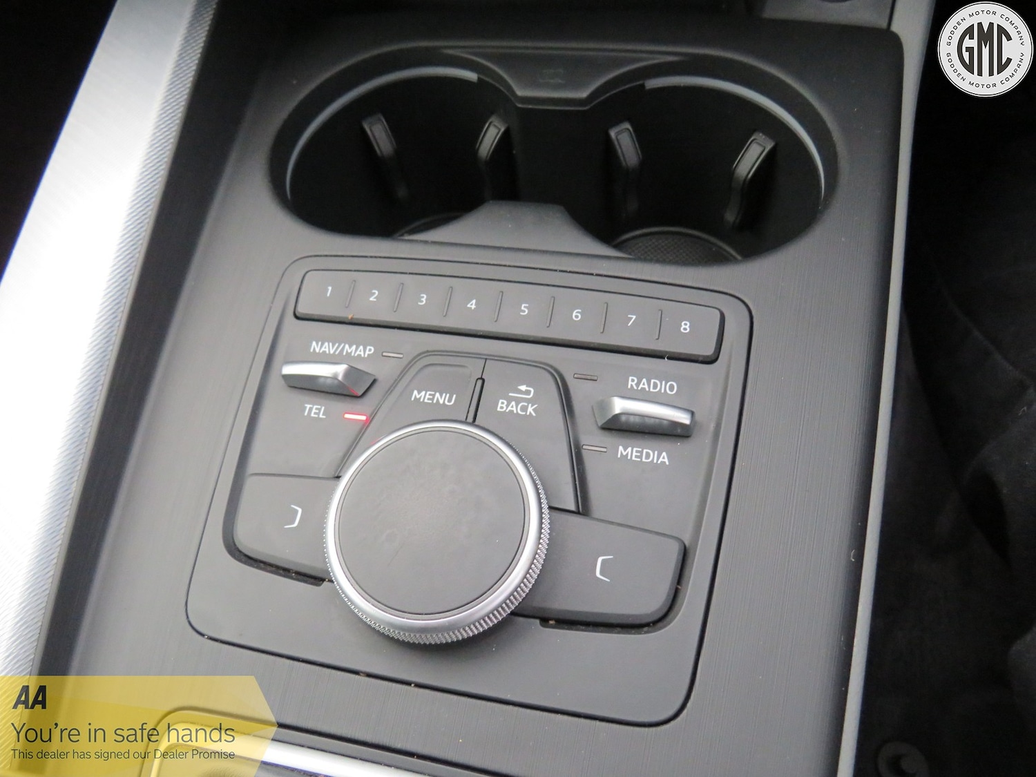 Used Audi A4 Avant 2018 for sale - 76497567: Photo 19