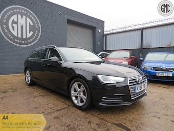 2018 - 2.0 TDI 35 Sport Full Service History, Low Miles 5-Door