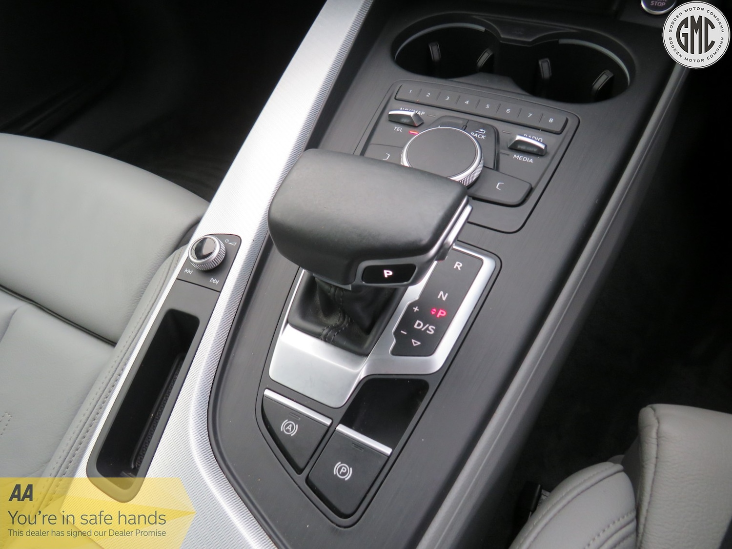 Used Audi A4 Avant 2018 for sale - 76497567: Photo 20