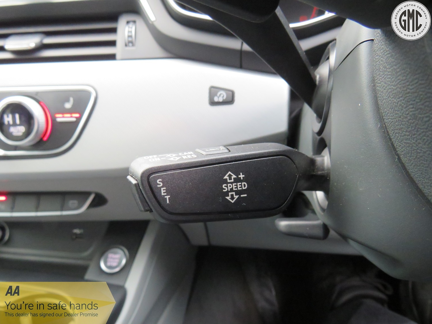 Used Audi A4 Avant 2018 for sale - 76497567: Photo 24