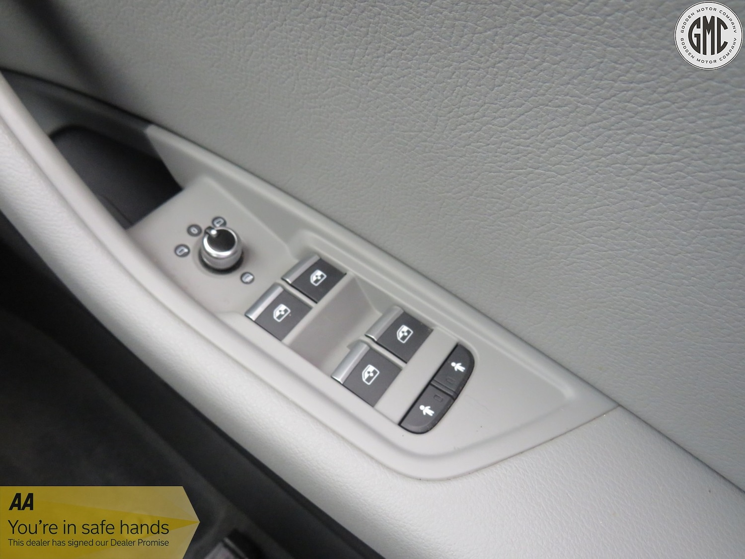 Used Audi A4 Avant 2018 for sale - 76497567: Photo 25