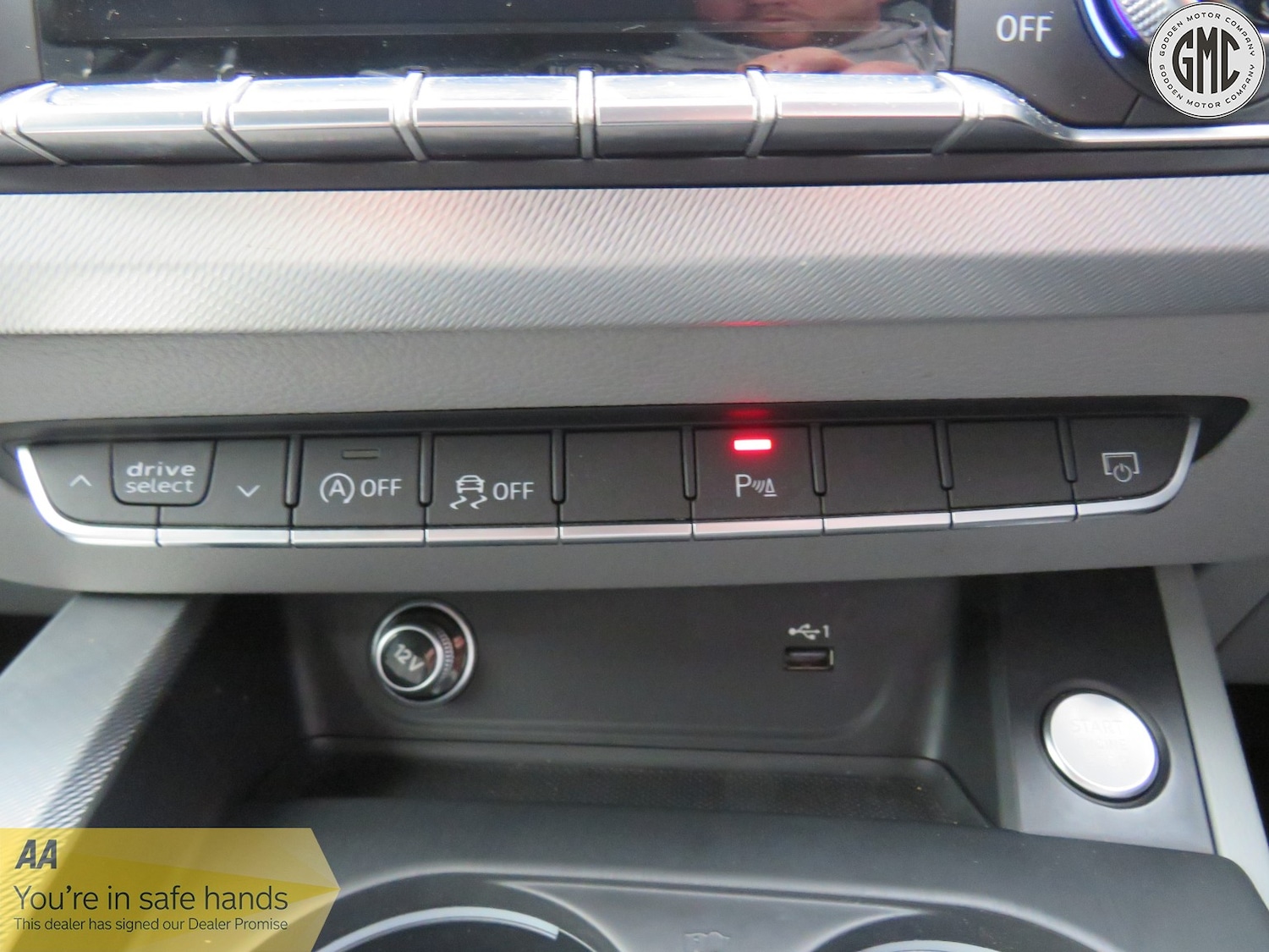 Used Audi A4 Avant 2018 for sale - 76497567: Photo 28