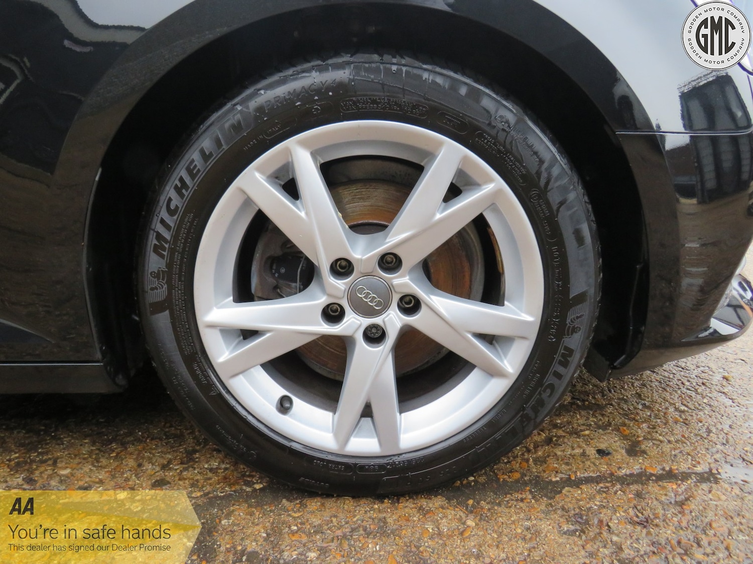 Used Audi A4 Avant 2018 for sale - 76497567: Photo 29