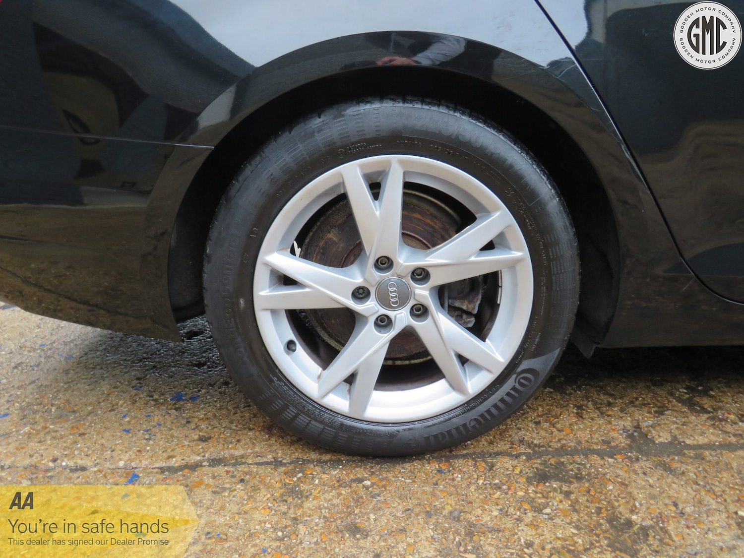 Used Audi A4 Avant 2018 for sale - 76497567: Photo 30