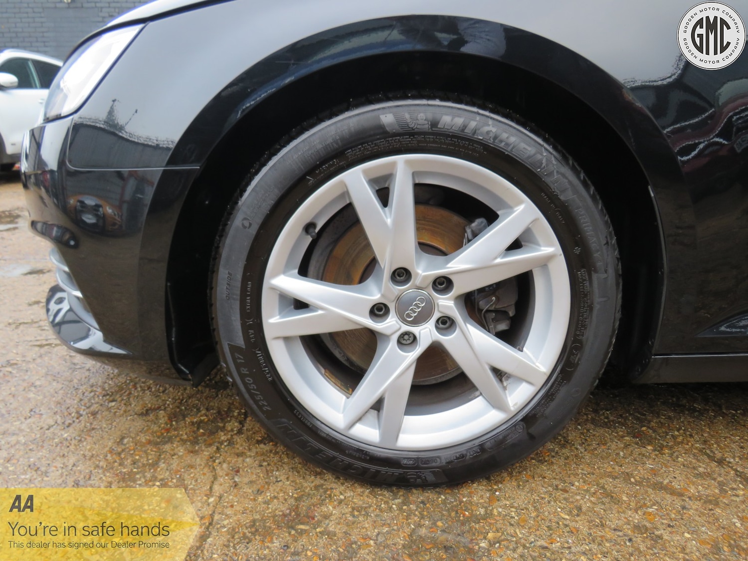 Used Audi A4 Avant 2018 for sale - 76497567: Photo 31