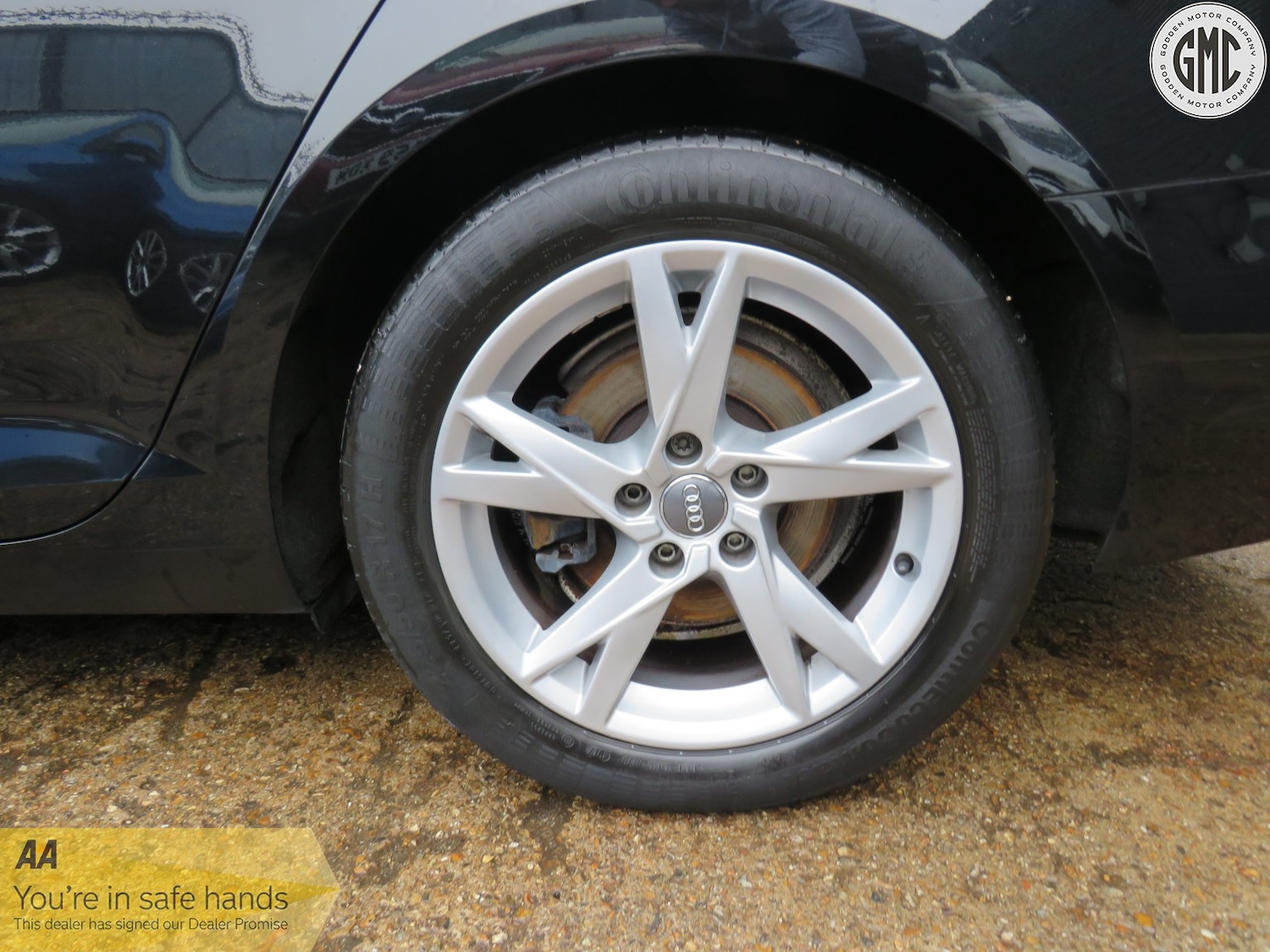 Used Audi A4 Avant 2018 for sale - 76497567: Photo 32