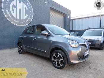 Used Renault Twingo 2019 for sale - 79216218: Photo