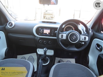 Used Renault Twingo 2019 for sale - 79216218: Photo
