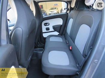 Used Renault Twingo 2019 for sale - 79216218: Photo
