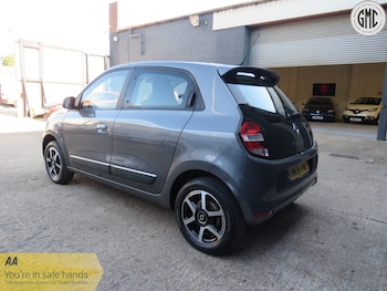 Used Renault Twingo 2019 for sale - 79216218: Photo